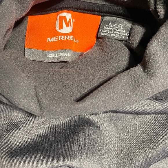 Woman’s Size Large Hoodie. - Picture 2 of 3